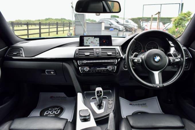 2025 BMW 4 Series