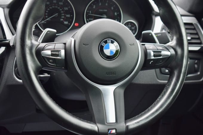 2025 BMW 4 Series