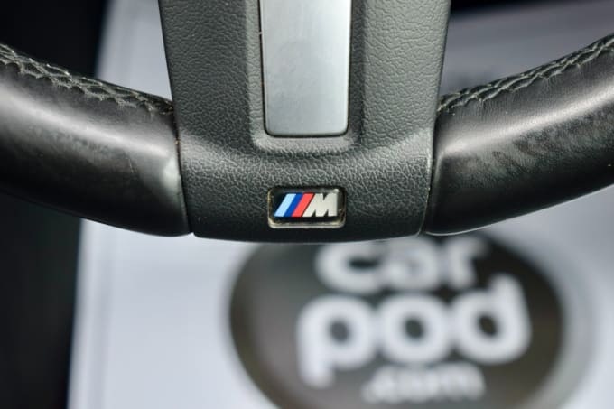 2025 BMW 4 Series