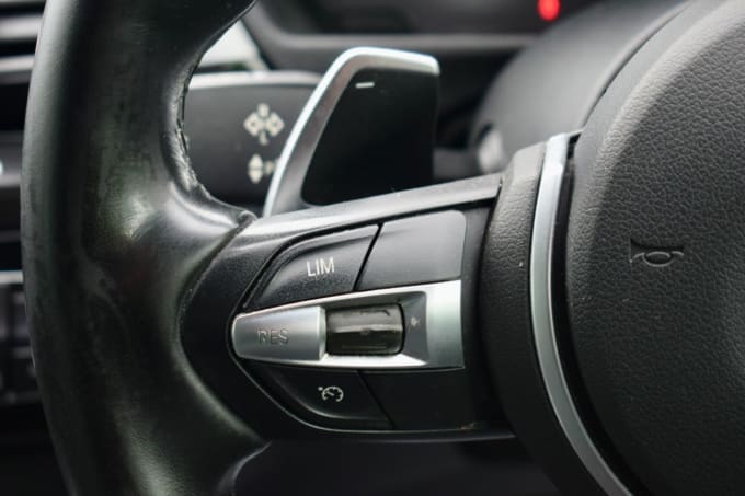 2025 BMW 4 Series
