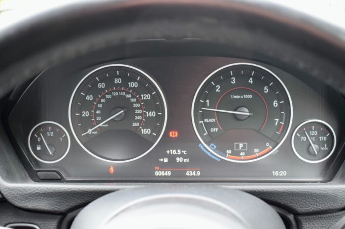 2025 BMW 4 Series