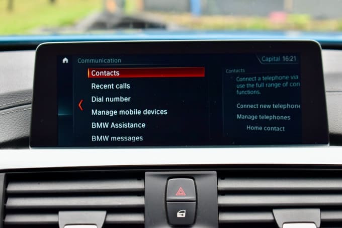 2025 BMW 4 Series