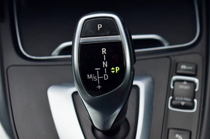 2025 BMW 4 Series