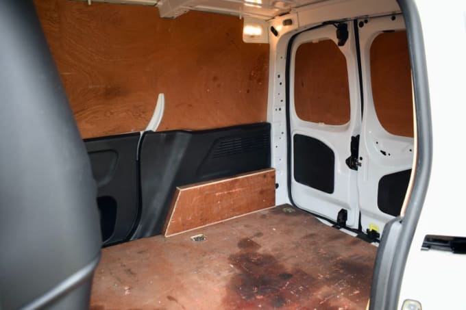 2025 Vauxhall Combo
