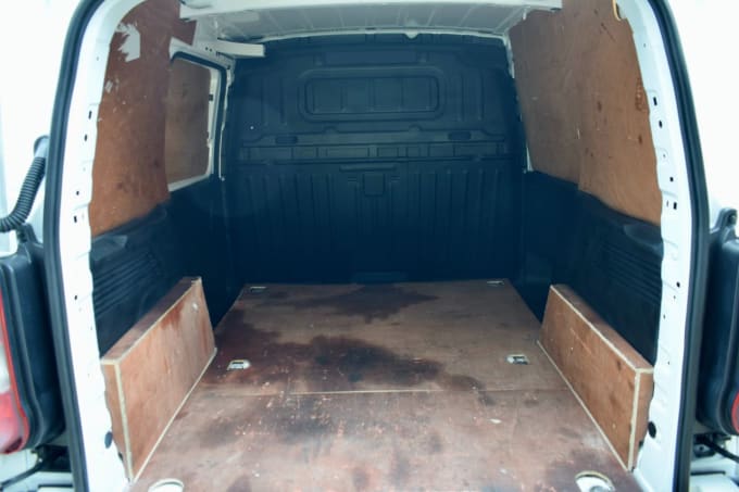 2025 Vauxhall Combo