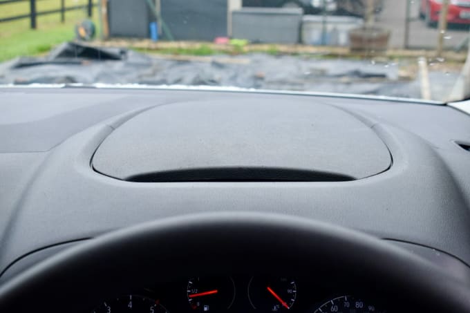 2025 Vauxhall Combo