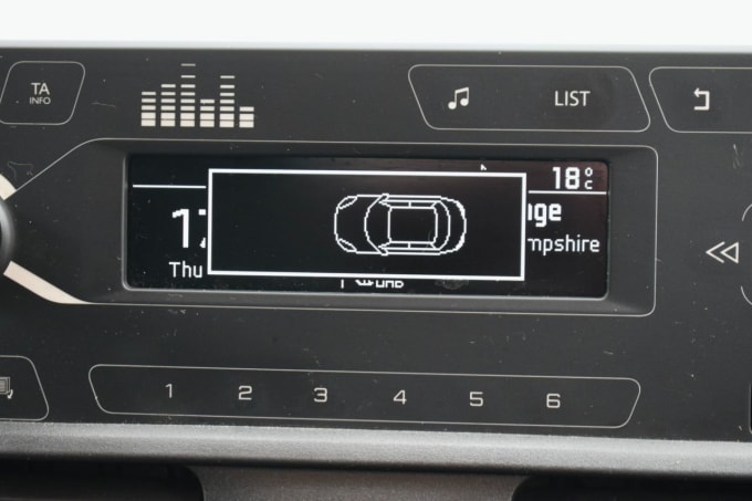 2025 Vauxhall Combo