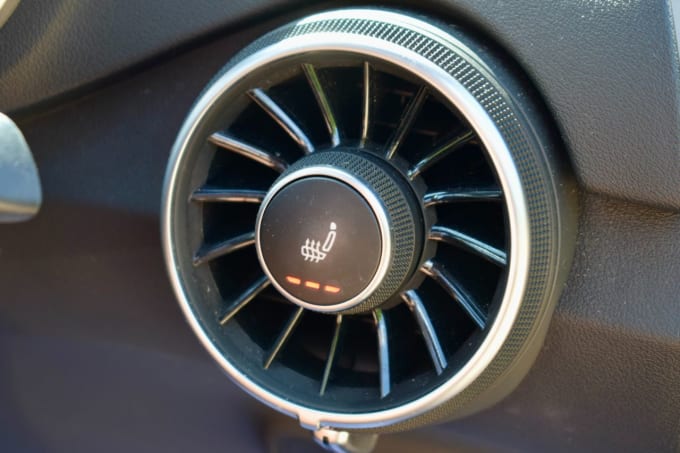 2025 Audi Tt