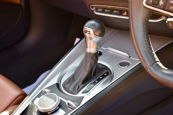 2025 Audi Tt