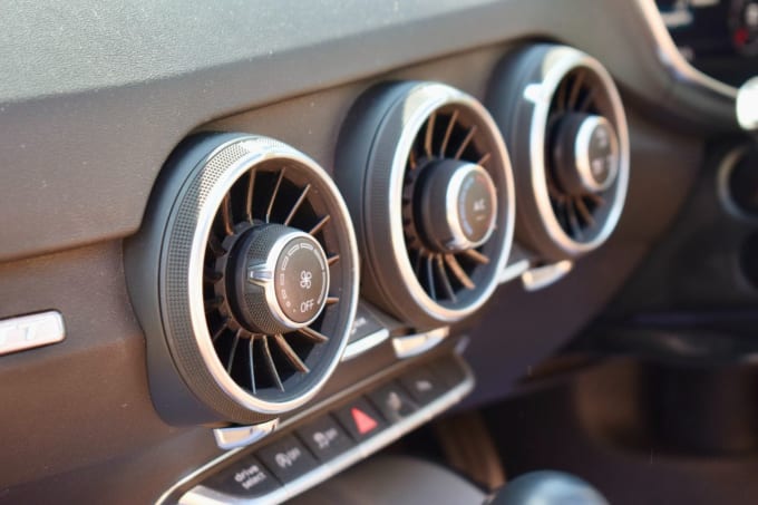 2025 Audi Tt