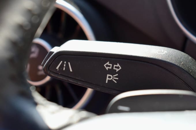 2025 Audi Tt