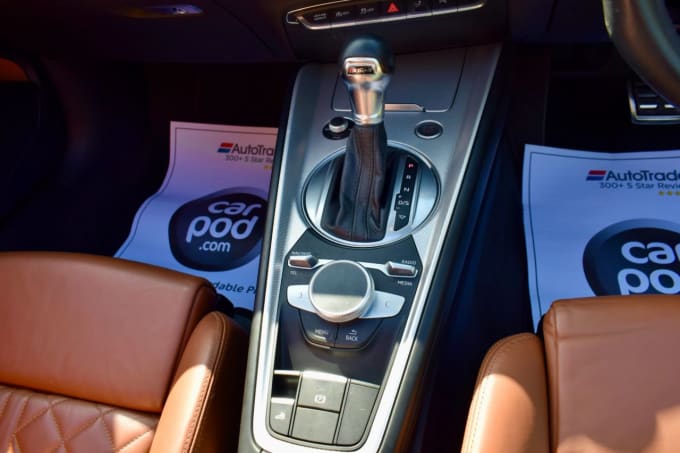 2025 Audi Tt