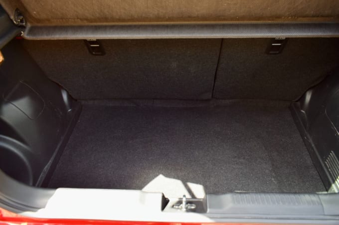 2025 Suzuki Swift