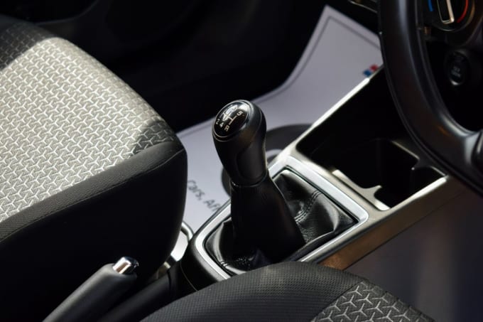 2025 Suzuki Swift