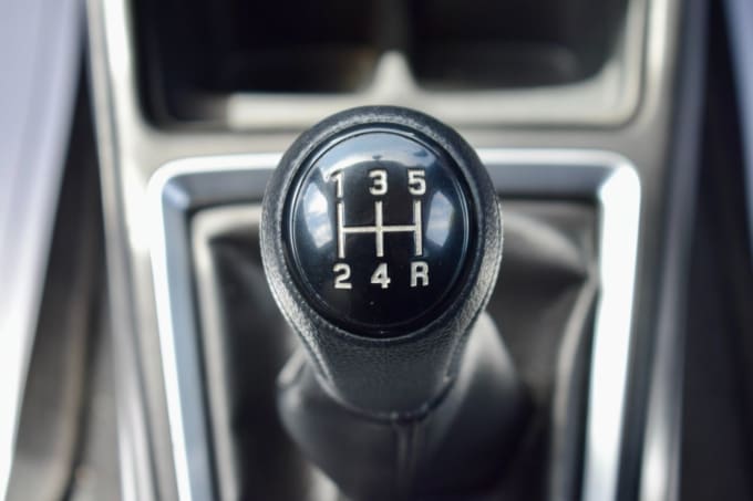 2025 Suzuki Swift