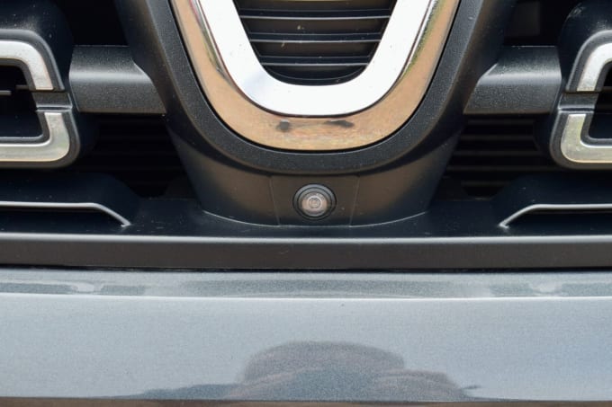 2025 Dacia Duster