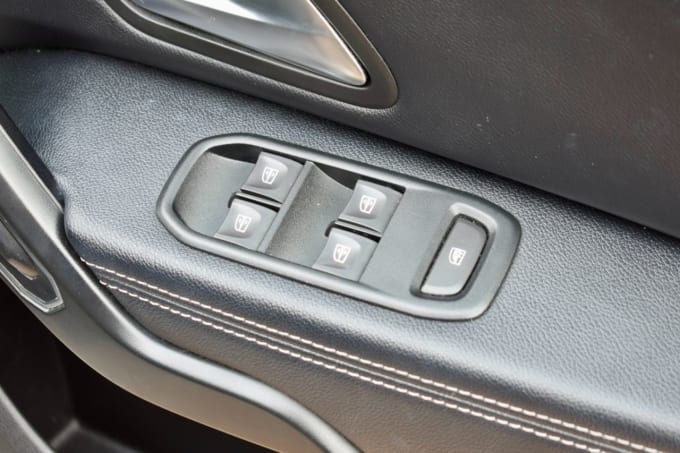 2025 Dacia Duster