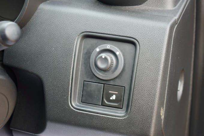 2025 Dacia Duster