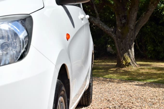 2025 Suzuki Celerio