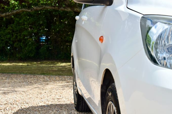2025 Suzuki Celerio