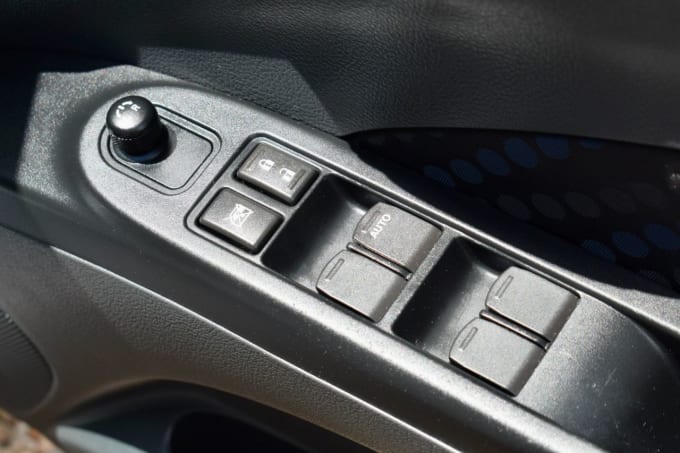 2025 Suzuki Celerio