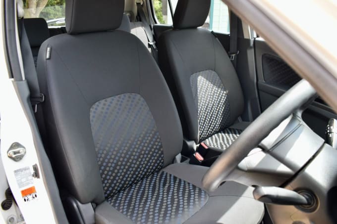 2025 Suzuki Celerio