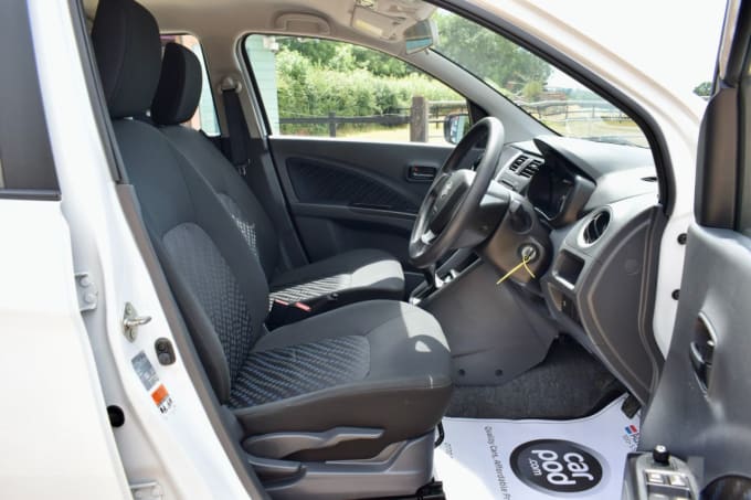 2025 Suzuki Celerio