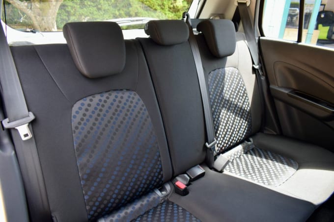 2025 Suzuki Celerio