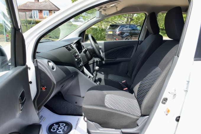 2025 Suzuki Celerio