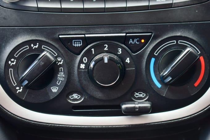 2025 Suzuki Celerio
