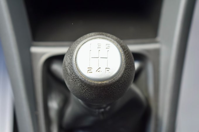 2025 Suzuki Celerio
