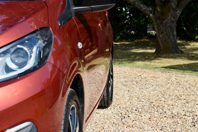 2025 Peugeot 108