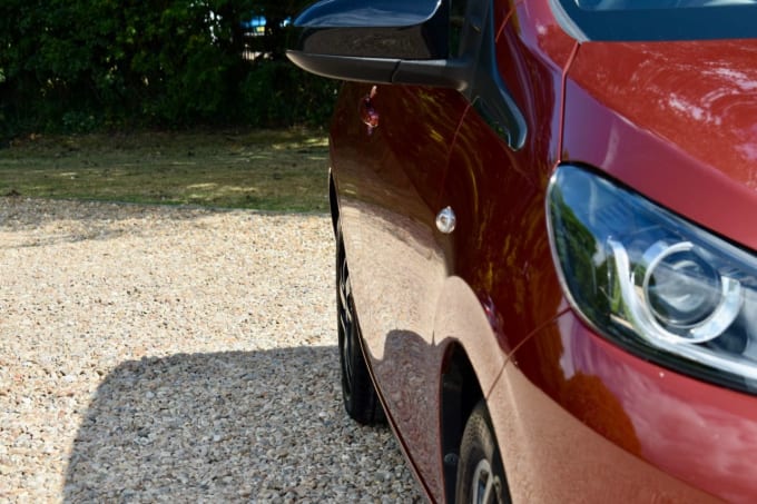 2025 Peugeot 108