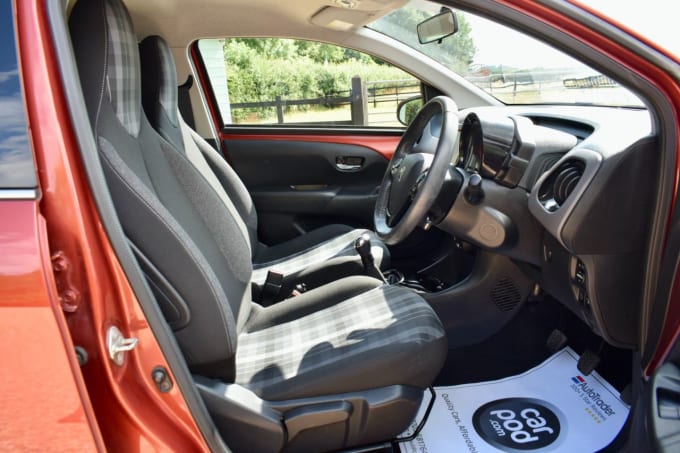 2025 Peugeot 108