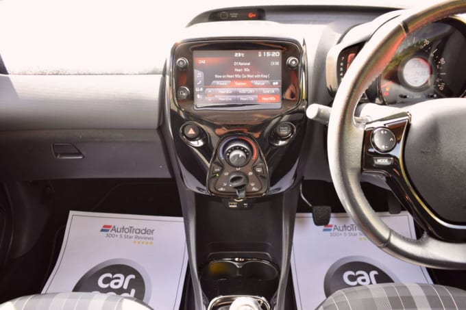 2025 Peugeot 108