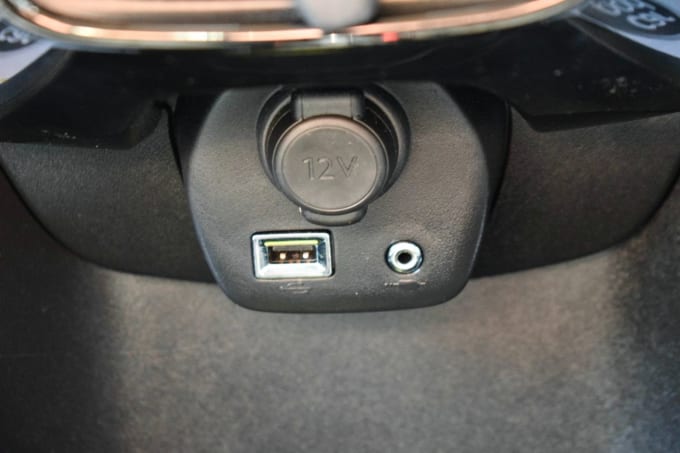 2025 Peugeot 108