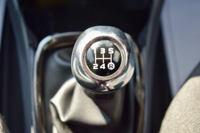 2025 Peugeot 108