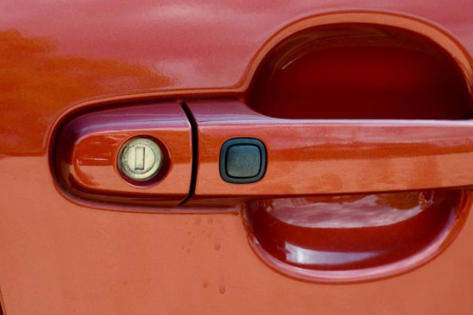 2025 Peugeot 108