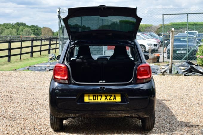 2025 Citroen C1