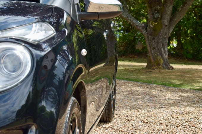 2025 Citroen C1