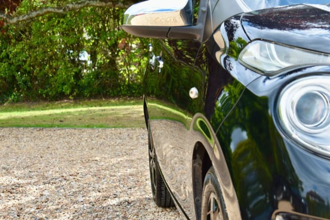 2025 Citroen C1
