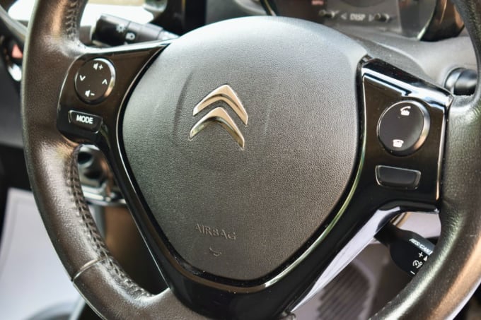 2025 Citroen C1