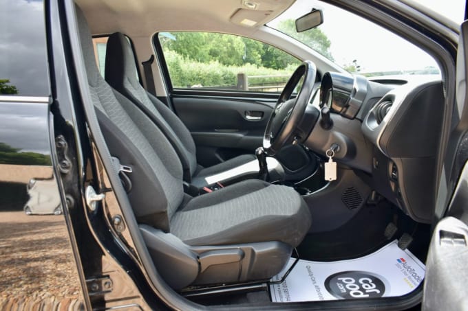 2025 Citroen C1