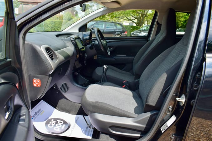 2025 Citroen C1