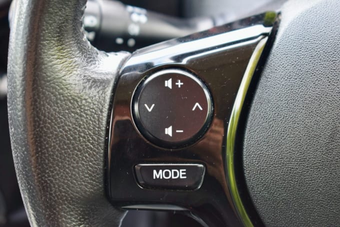 2025 Citroen C1