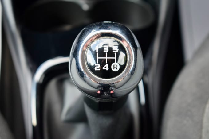 2025 Citroen C1