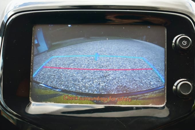 2025 Citroen C1