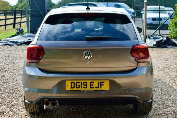 2025 Volkswagen Polo