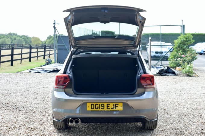 2025 Volkswagen Polo