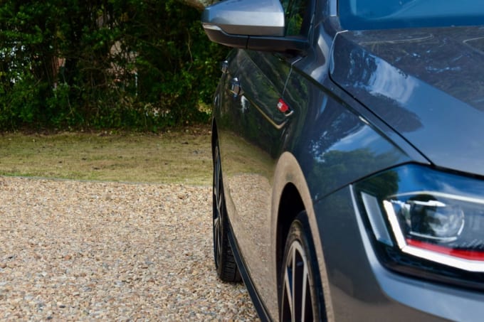 2025 Volkswagen Polo